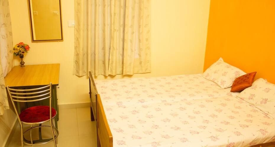 Fort Garden Residency, Kochi 4